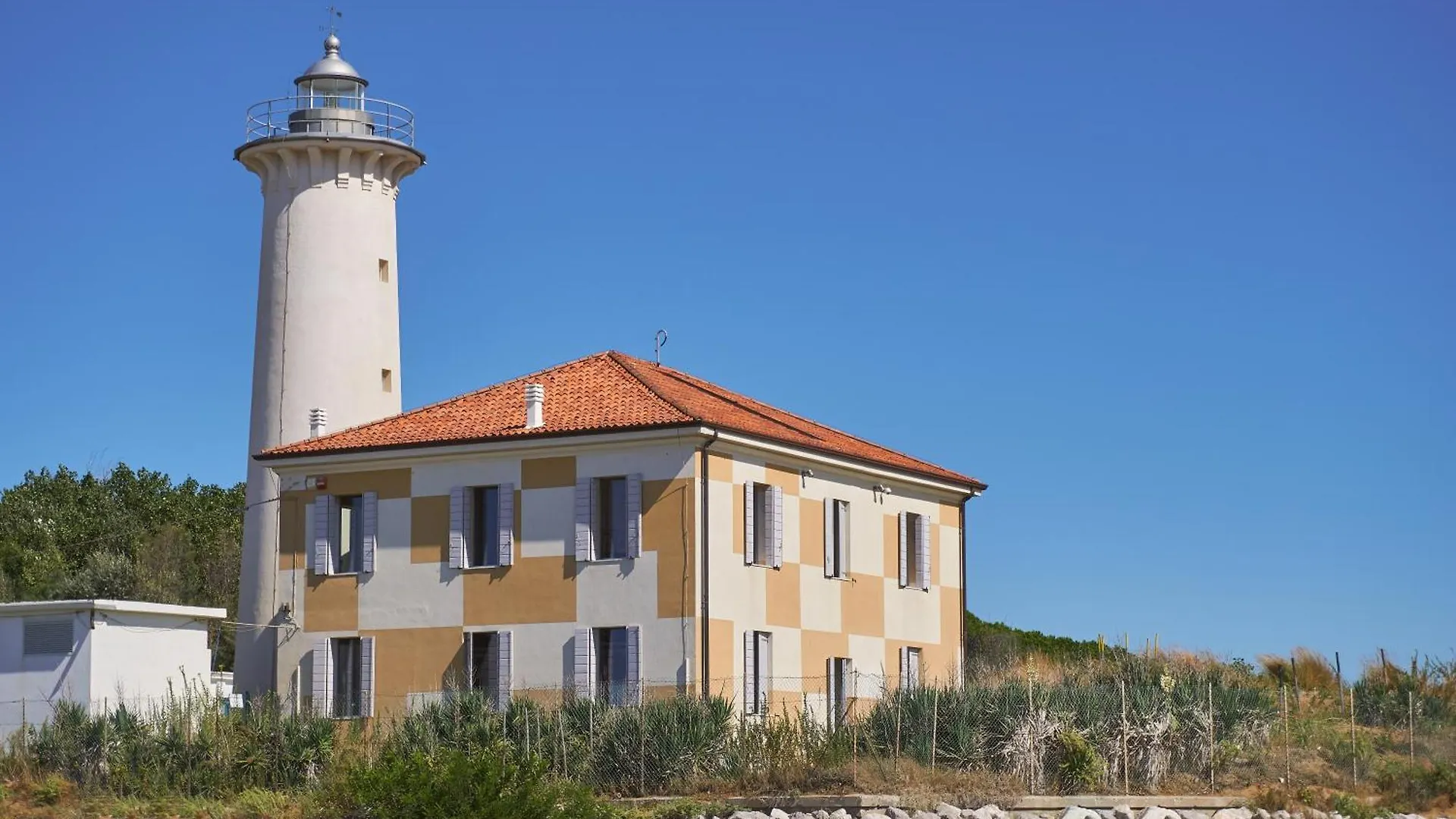 Quiet Residence With Pool - Beahost Bibione 0*,