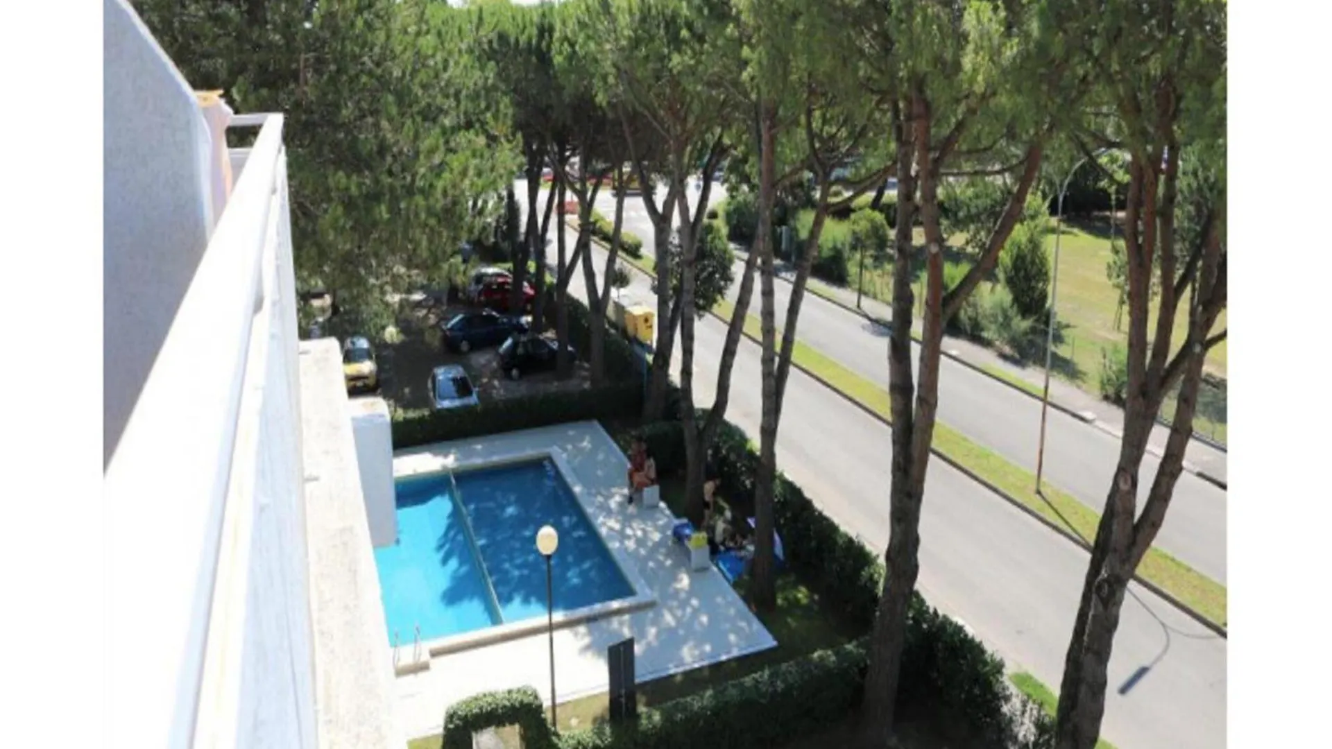 Appartamento Quiet Residence With Pool - Beahost Bibione Italia